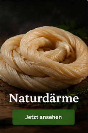 Naturdarm Rind. Schein & Schaf bei MTG-Gewürze kaufen